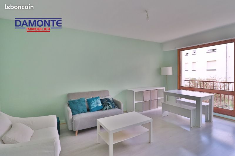 Appartement 2 pièces 36 m² · à Troyes · 36 m² · 610 €