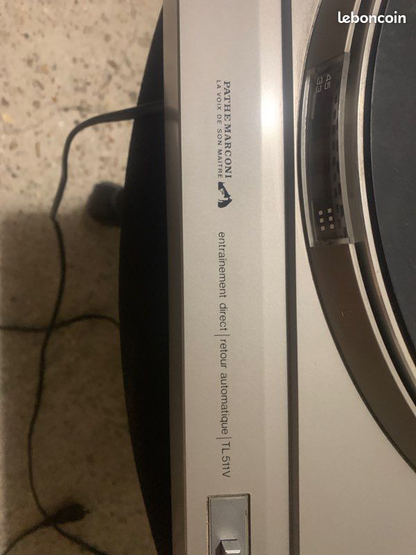 Bien choisir sa première platine vinyle … et ses enceintes amplifiées