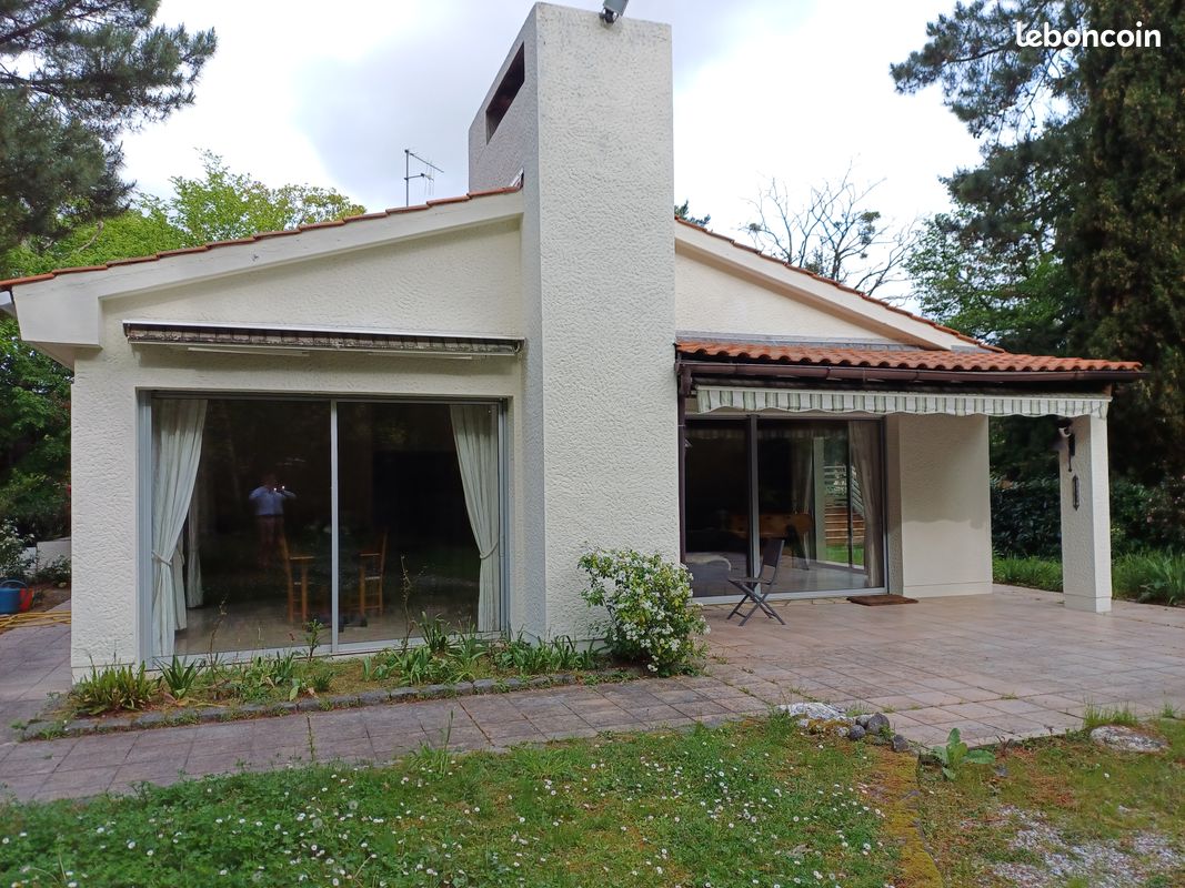Maison 8 pièces 192 m² · à Saint-Sébastien-sur-Loire · 192 m² · 710 000 €