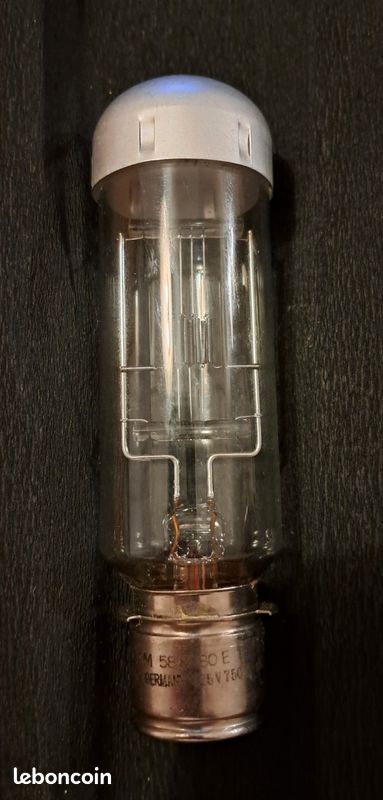 Ampoule osram.588980E (image 1)