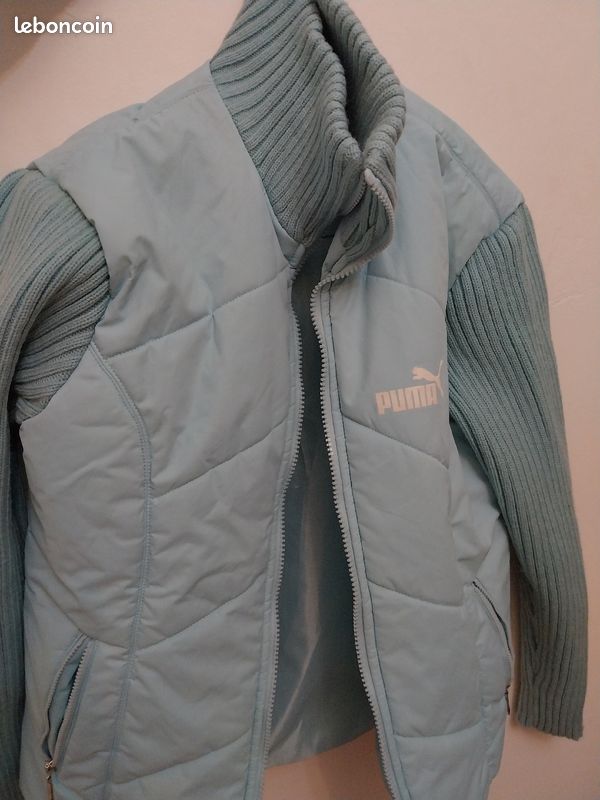 Veste Puma (image 1)