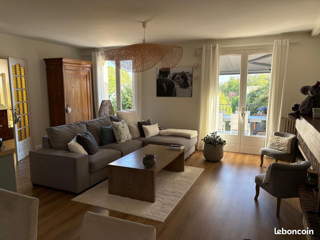 Maison 8 pièces 180 m² · à Venette · 180 m² · 550 000 €