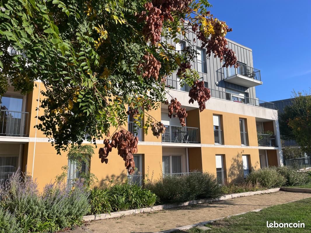 Appartement 3 pièces 60 m² · à Douarnenez · 60 m² · 195 175 €