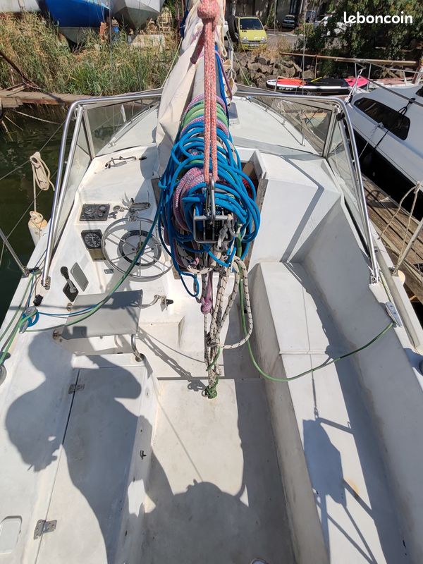 Gib'Sea 8.50 — View photo 1