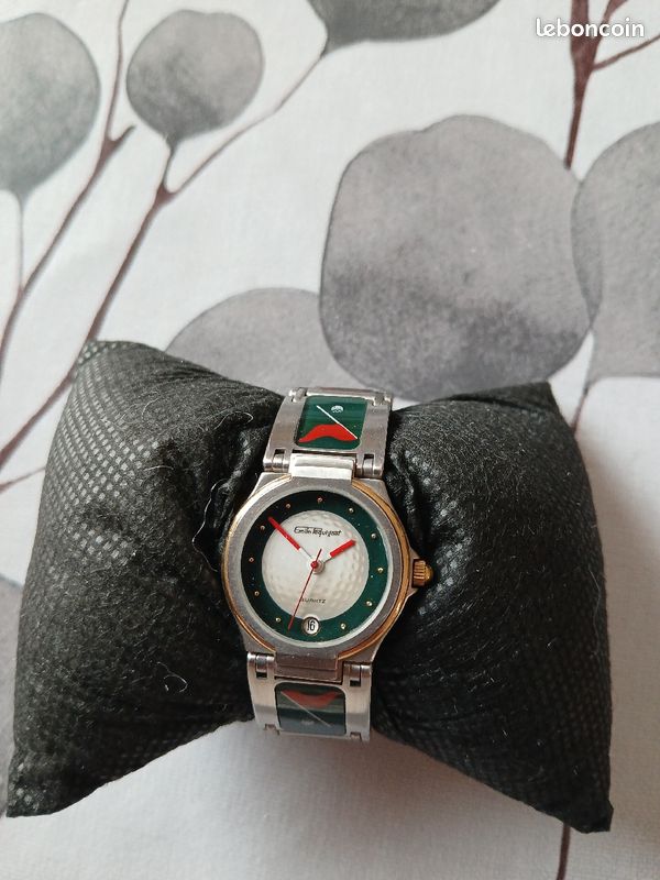 Montre Émile pequignet (image 1)