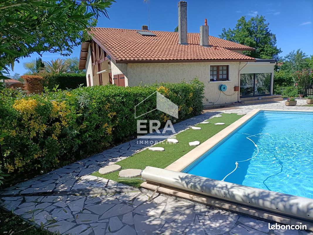 Maison 7 pièces 135 m² · à Gujan-Mestras · 135 m² · 549 000 €