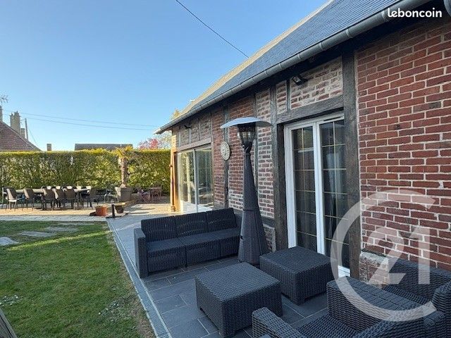 Maison 13 pièces 227 m² · à Buchy · 227 m² · 373 000 €