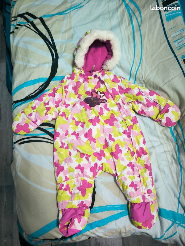 Orchestra Vetement De Ski Bebe Ski Mode Bébé Garçon Orchestra