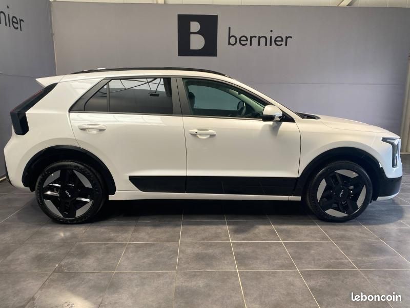 Kia Niro 1.6 GDi 138ch HEV Premium DCT6 (image 2)