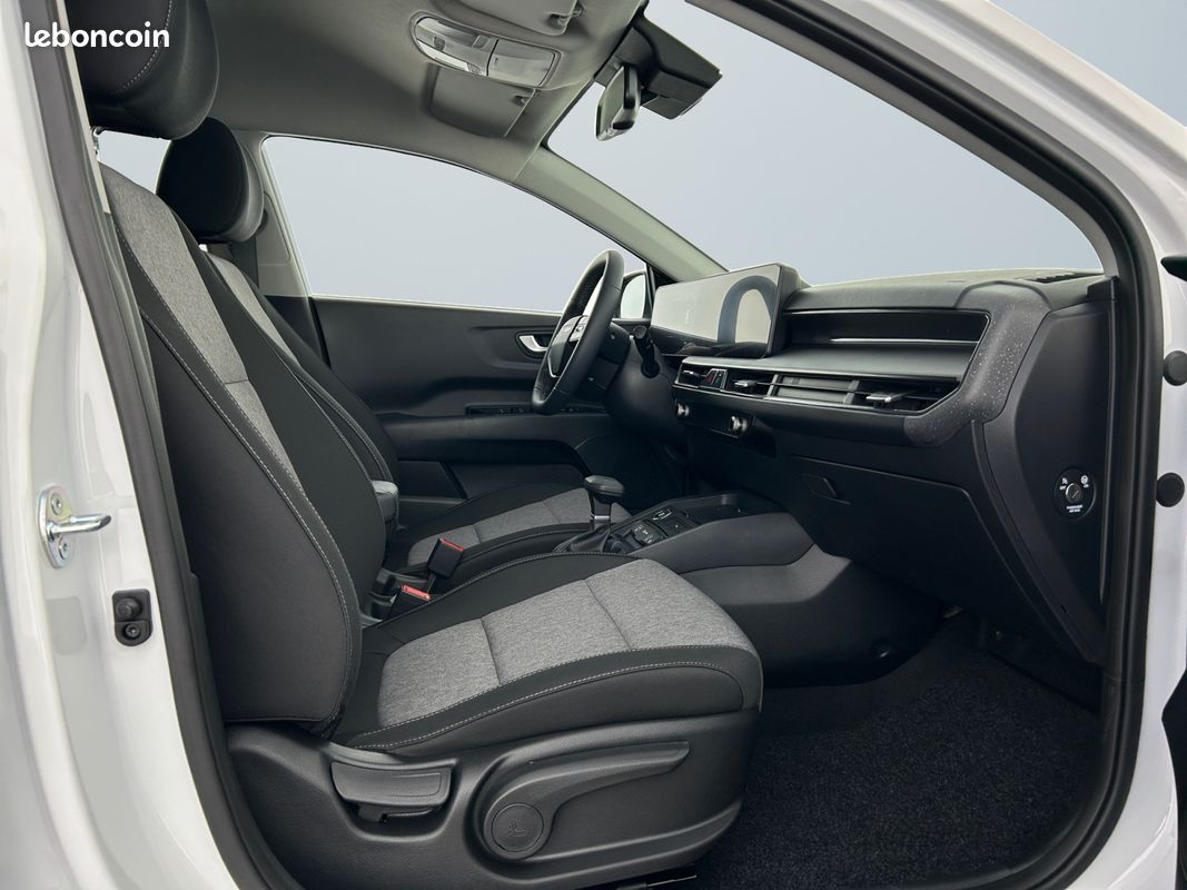 KIA Stonic 1.0 T-GDi 100 ch BVM6 Active (image 11)