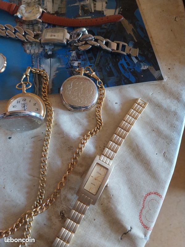 Bijoux montre (image 3)