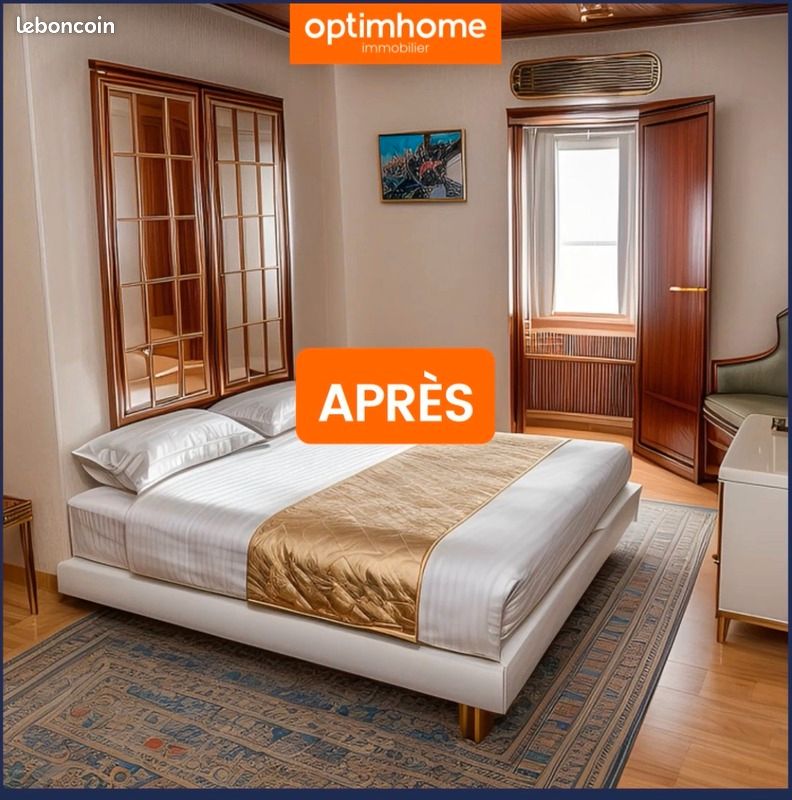 Maison de village 4 pièces 112 m² (image 11)