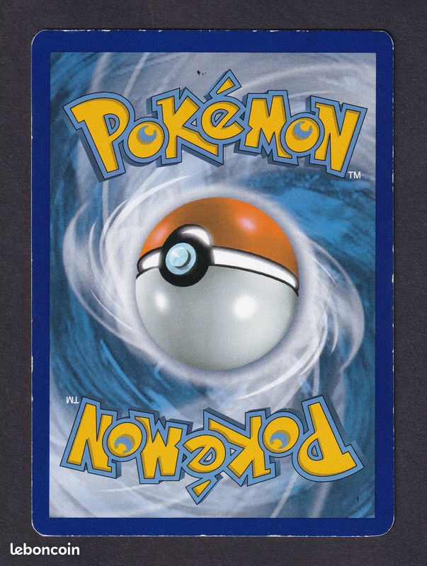 Carte Pokémon Dracolosse Reverse ROS 52 (image 3)