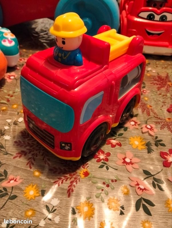 Jouets bébé (image 3)