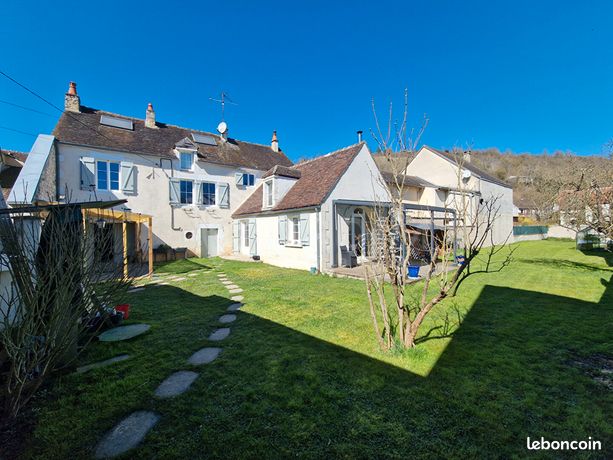Maison 5 pièces 145 m²