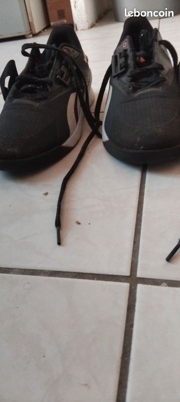 Chaussures squat/haltero (image 5)