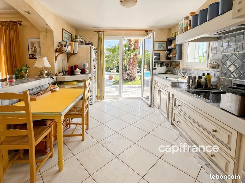 Maison 5 pièces 182 m² (image 13)