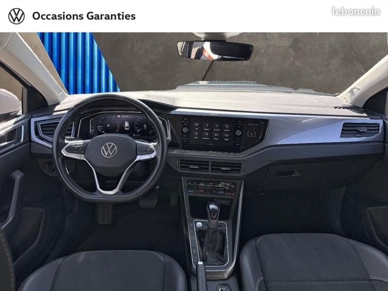 Volkswagen Taigo 1.0 TSI 110ch Style DSG7 (image 3)
