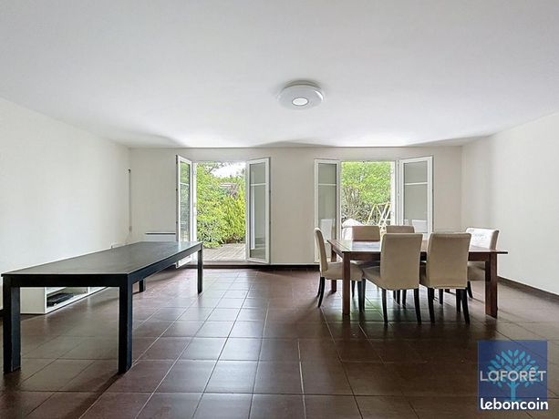 Maison a louer vigneux-sur-seine - 6 pièce(s) - 91 m2 - Surfyn