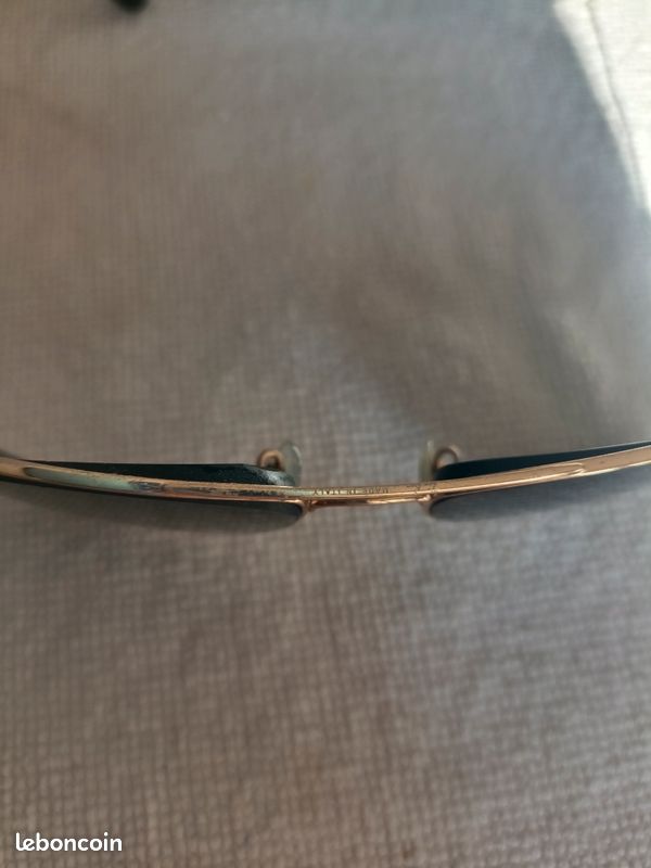 Lunettes Ray ban original (image 4)