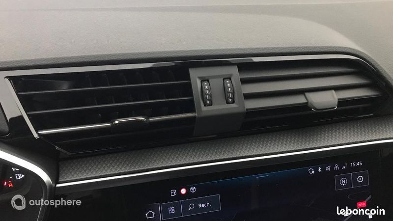 Audi Q3 35 TFSI 150ch S line plus S tronic 7 (image 26)