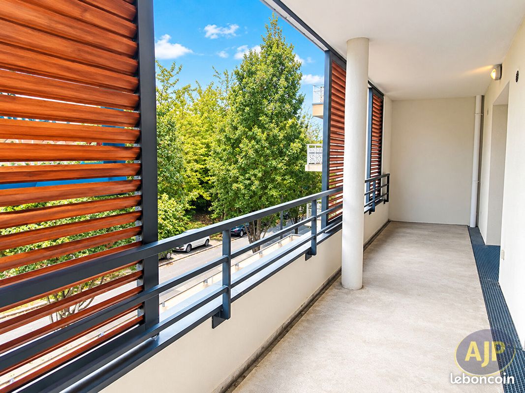 Appartement 3 pièces 58 m² · à Angers · 58 m² · 225 000 €