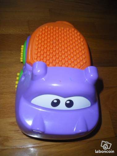 Clipos et hippopotame - spl76 (image 3)