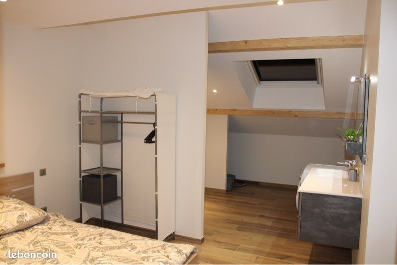 Logement à louer pour vacances ou travail (image 6)