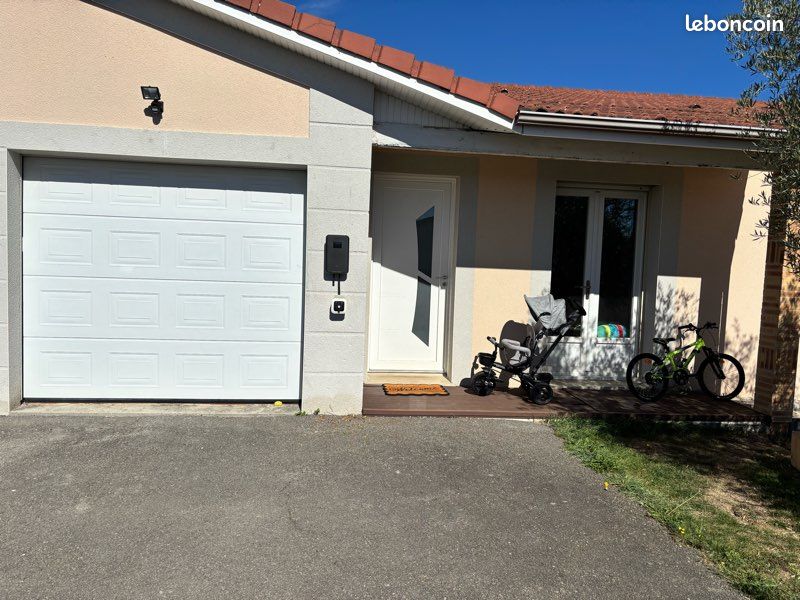 Maison 4 pièces 128 m² · à Saint-Priest-Taurion · 128 m² · 200 000 €