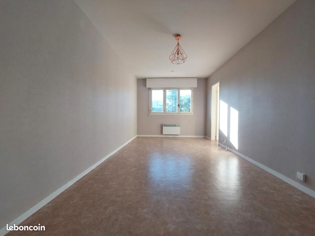 Appartement 1 pièce 36 m² · à Limoges · 36 m² · 420 €/mois
