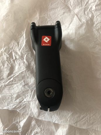 Potence de vélo de route Bontrager 90 mm - Équipements vélos