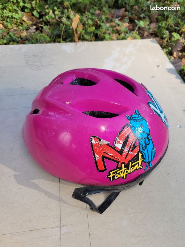 Casques vélo enfant (image 1)