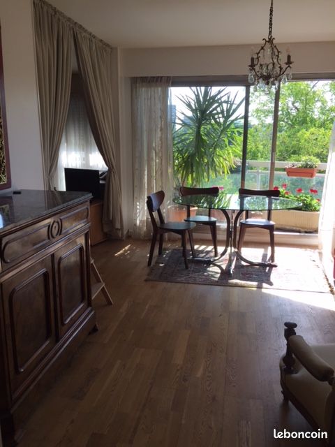 Appartement 2 pièces 43 m² · à Paris · 43 m² · 1 550 €/mois