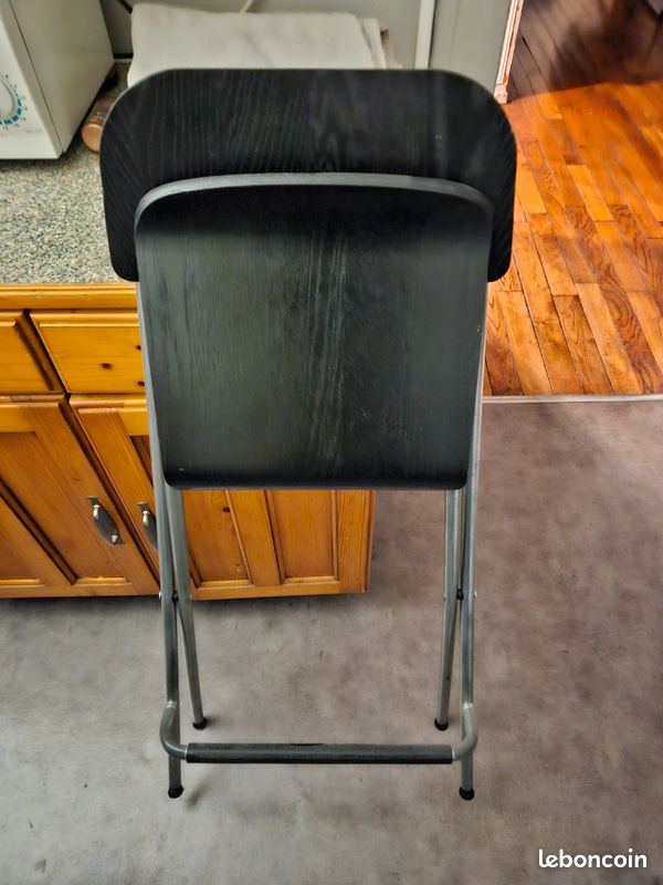 Tabouret de bar ou îlot (image 3)