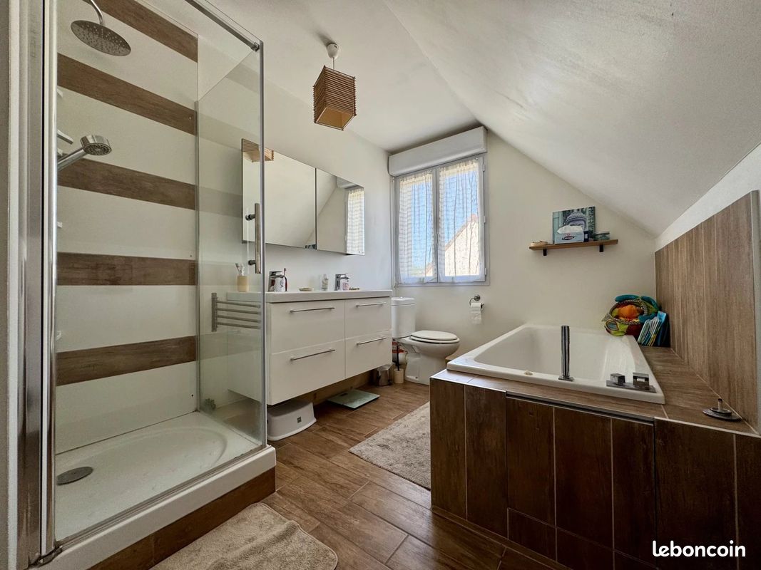 Maison 5 pièces 90 m² (image 8)