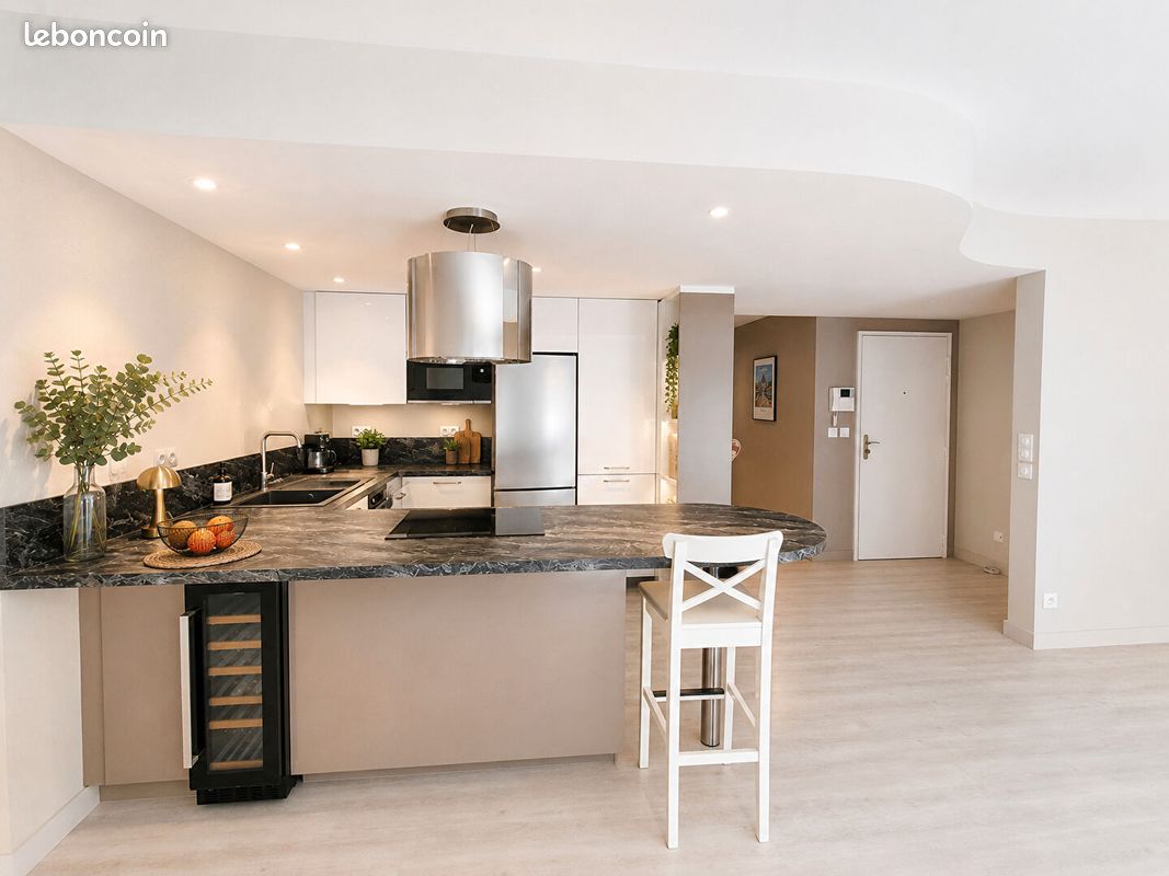 Appartement 3 pièces 84 m² (image 5)