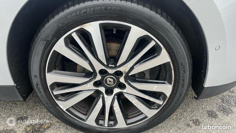Renault Scénic 1.7 Blue dCi 150ch Initiale Paris EDC (image 33)