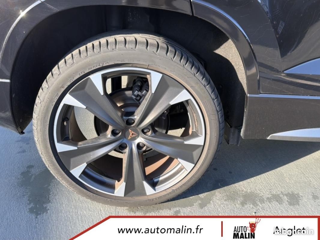 Cupra Ateca 1.5 TSI 150ch DSG7 V (image 27)