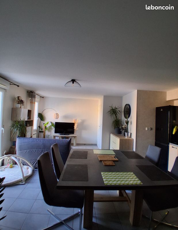 Appartement 3 pièces 62 m² · à Nantes · 62 m² · 229 500 €