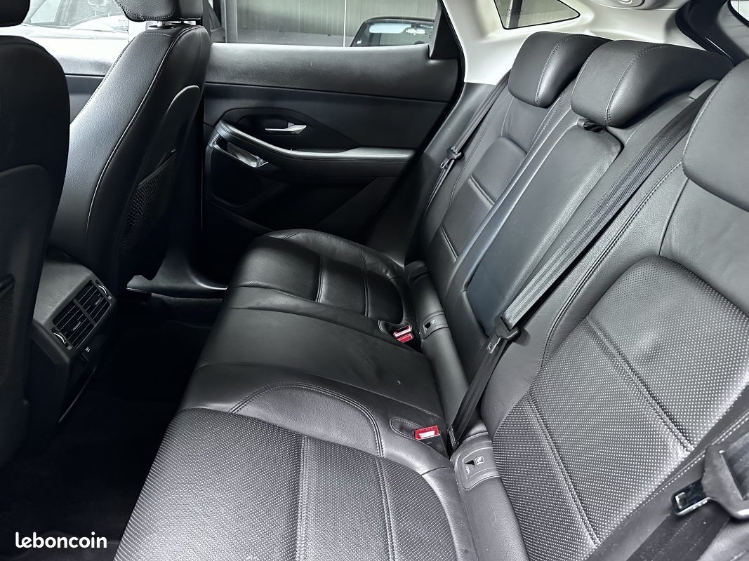Jaguar e-pace jaguar e-pace 2.0d 150cv r-dynamic s 2018 (image 21)