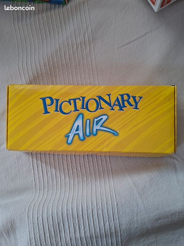 Pictionary air (image 1)
