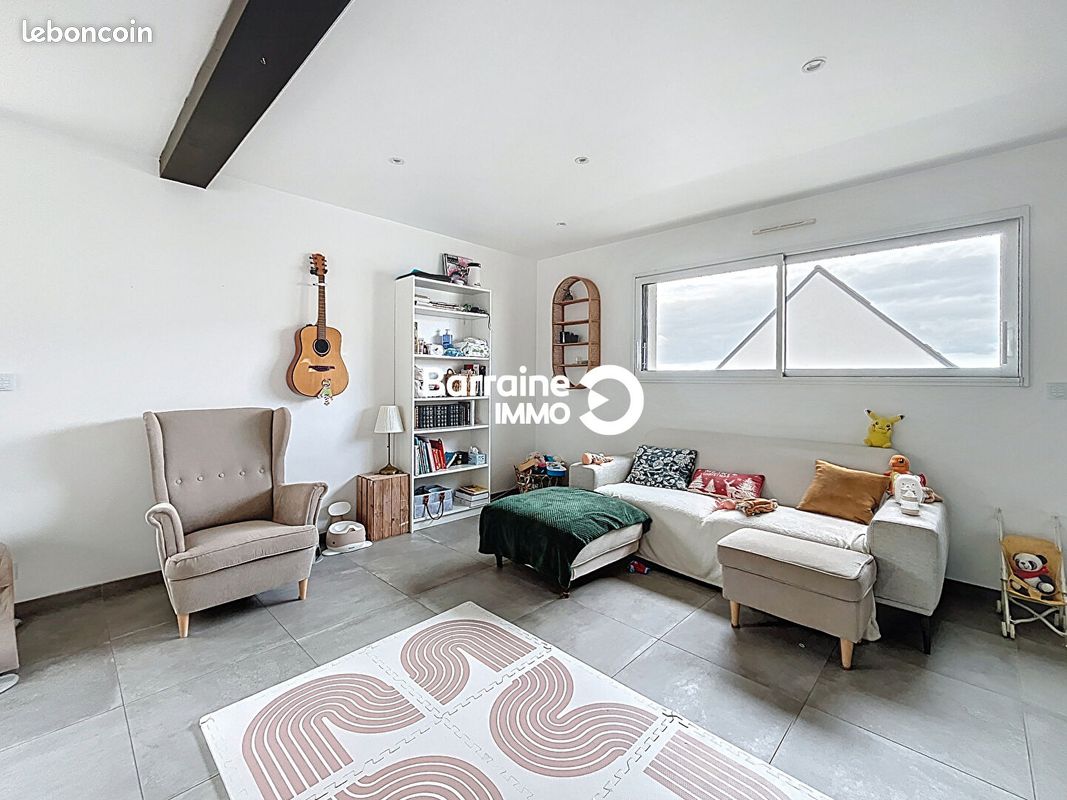 Maison a louer landerneau - 6 pièce(s) - 113 m2 - Surfyn