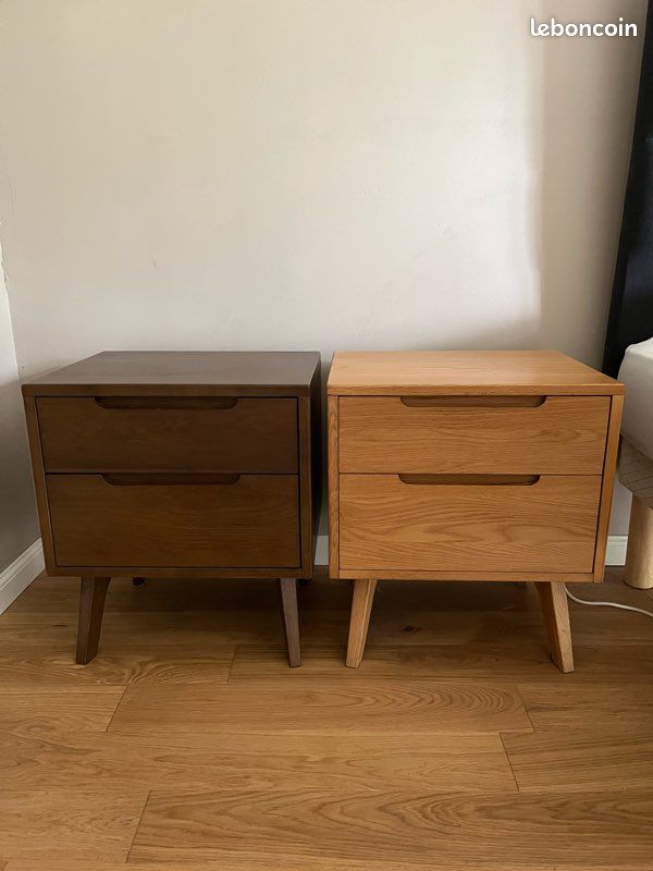 Tables de chevet MADE (image 1)