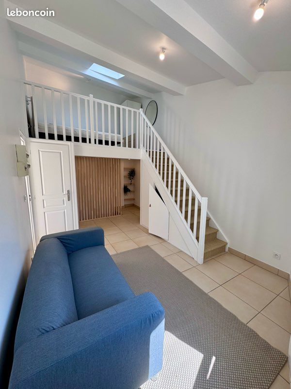 Appartement 2 pièces 40 m² · à Narbonne · 40 m² · 650 €