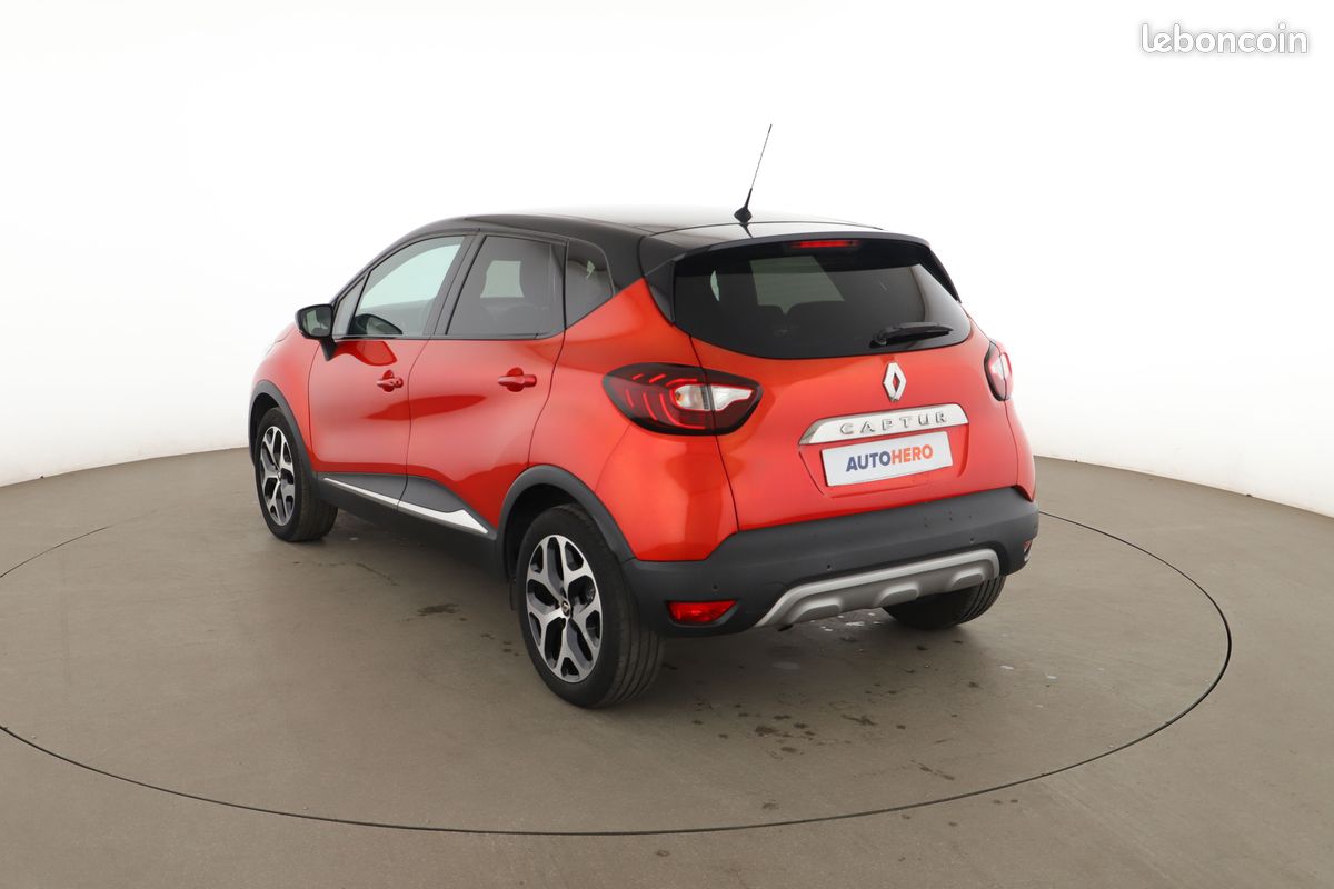 Renault Captur 0.9 TCe Energy Intens 90 ch (image 2)