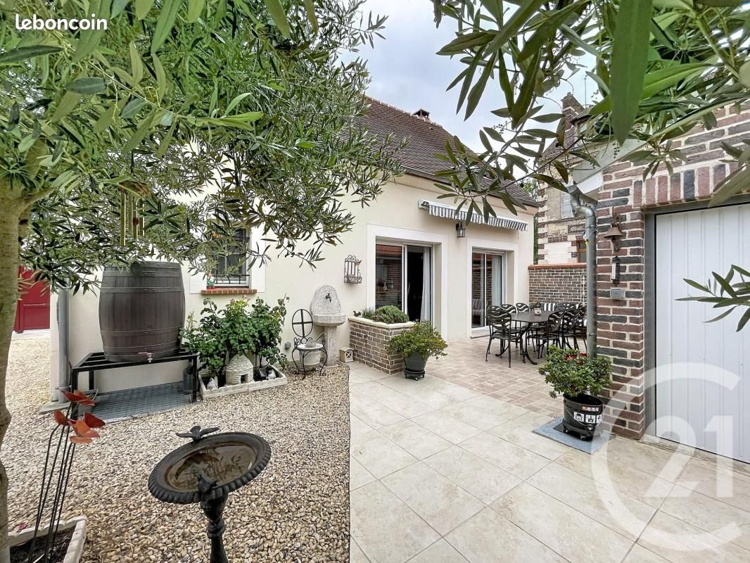 Maison 5 pièces 88 m² · à Verberie · 88 m² · 265 000 €