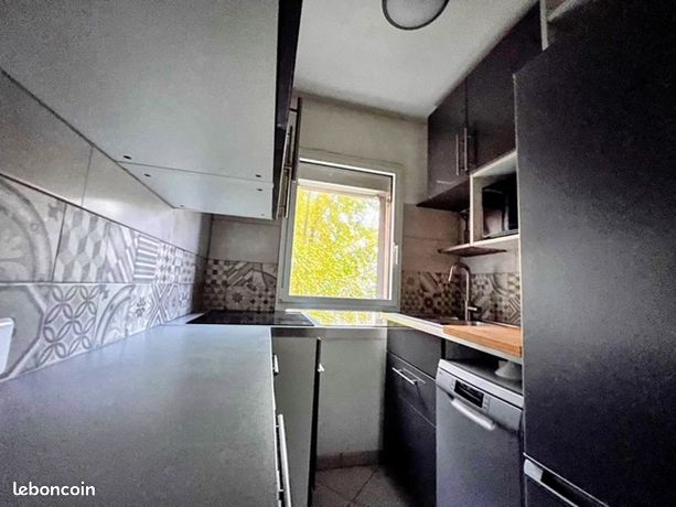 Appartement a louer eaubonne - 2 pièce(s) - 39 m2 - Surfyn