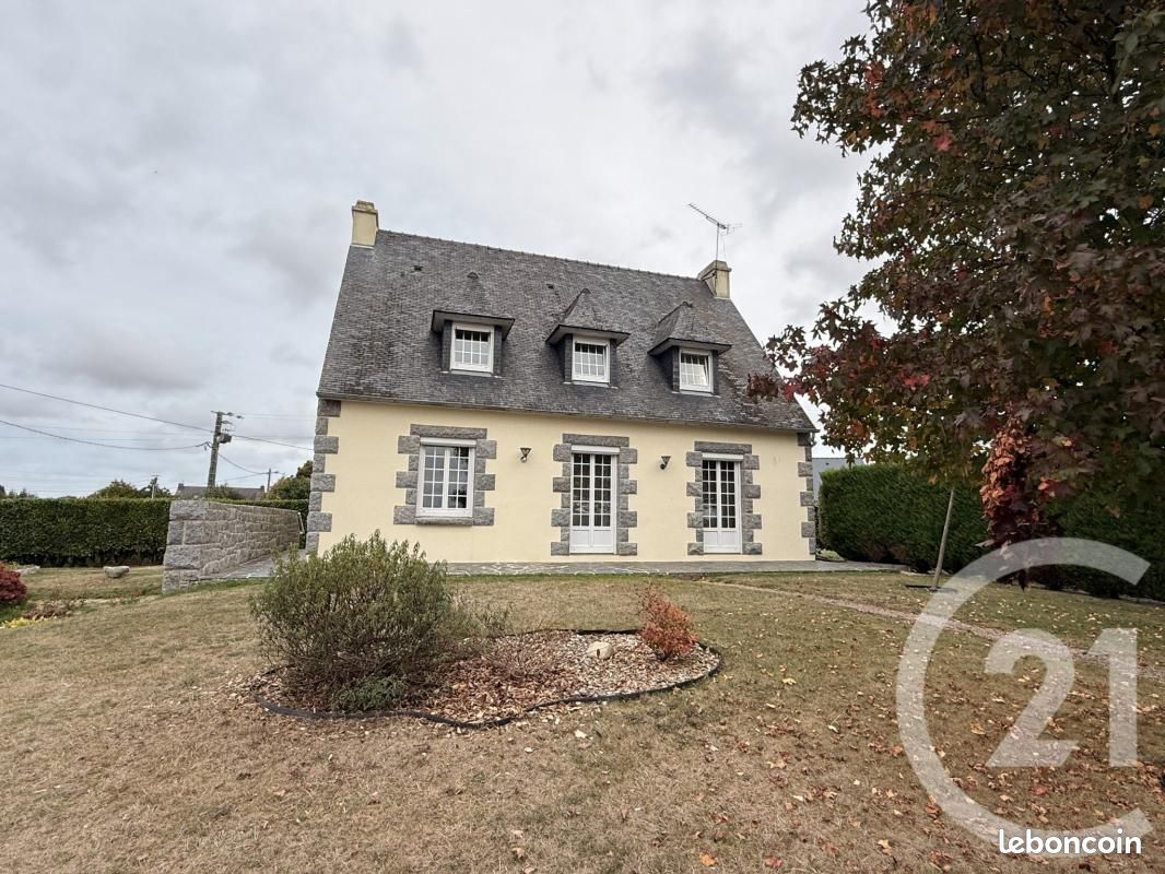 Maison 6 pièces 123 m² · à Paimpol · 123 m² · 299 000 €