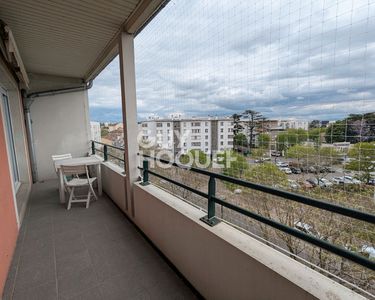 Appartement 225 000 € - 69 m²