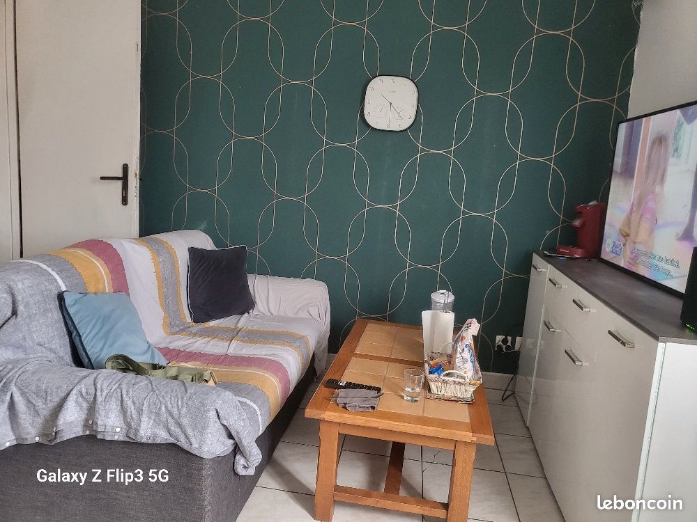 Immeuble 3 pièces 110 m² · à Mons-en-Baroeul · 110 m² · 188 000 €
